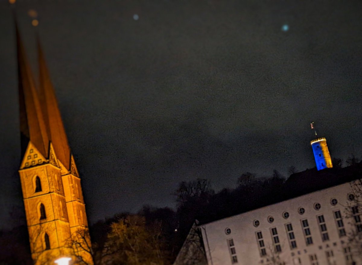 City of Bielefeld / Stadt Bielefeld  - Olaf Lewald tweet media