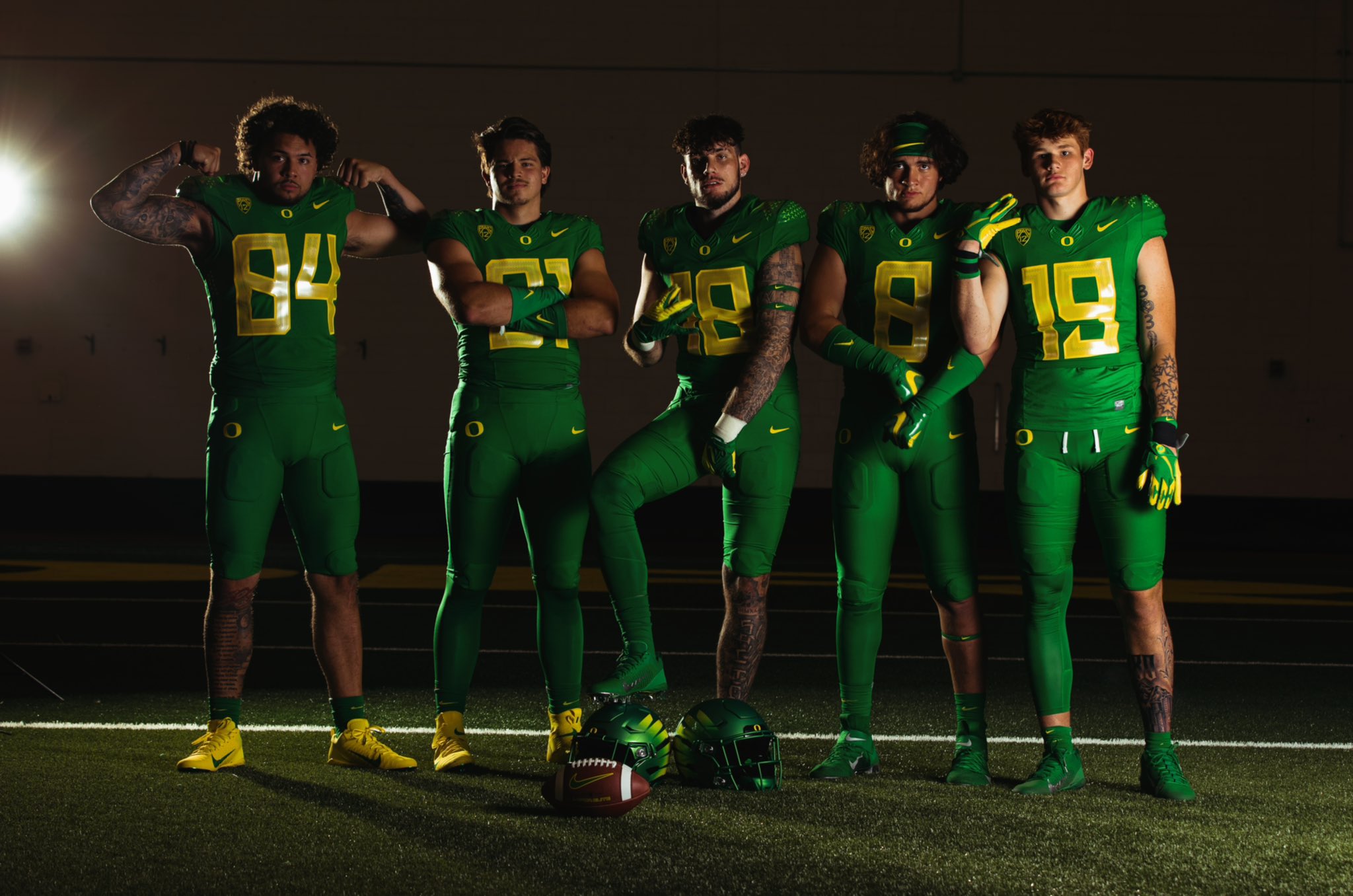 Ducks football player dies in fall west of Eugene kgwcom #20 Ducks football player dies in fall west of Eugene kgwcom