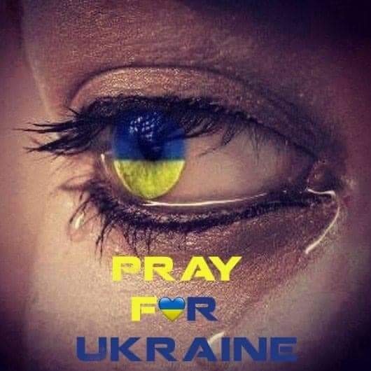 ♥️🕊Olga♥️🕊 on Twitter: &quot;😢Sending prayers to Ukraine🙏🏼🇺🇦  https://t.co/VPuDcDSHzc&quot; / Twitter