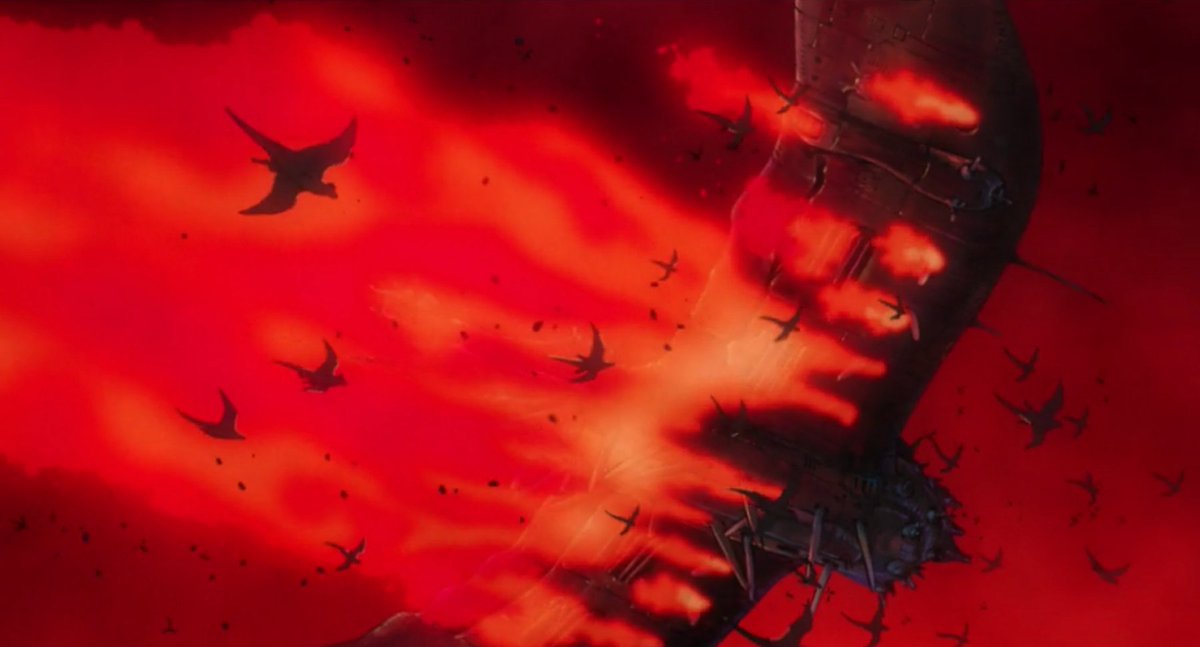 Concept Art World tweet media