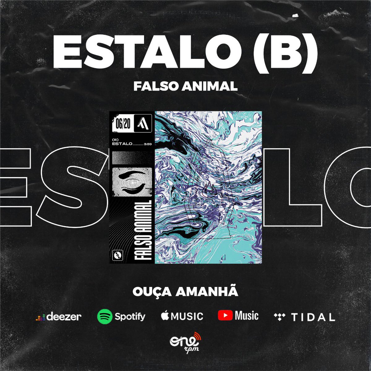 Falso Animal tweet media