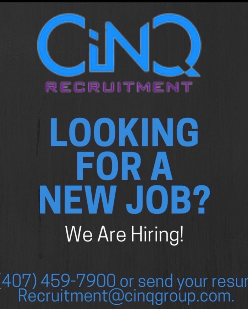 #hiring