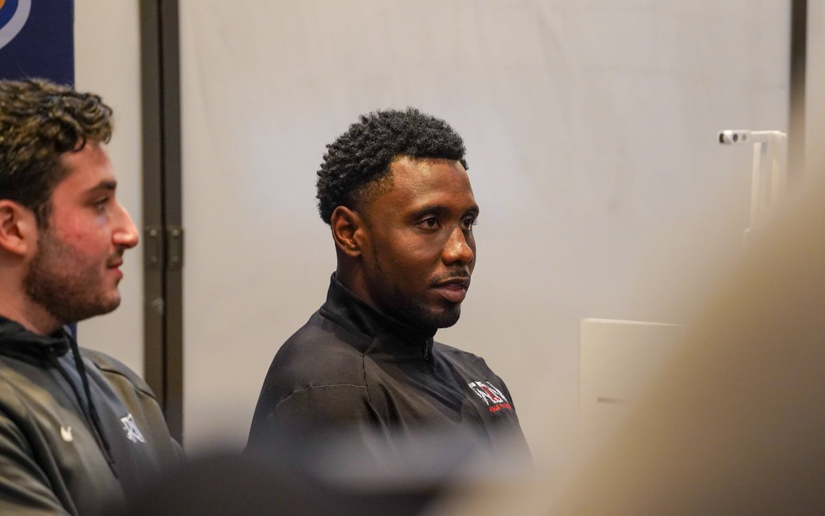 Emory Eagle Edge tweet media