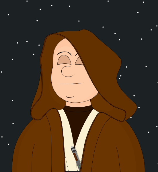Crypto_Chronics's tweet photo. May the force be with all of you! 🇺🇦 🙏 https://t.co/HRhriqoGN7