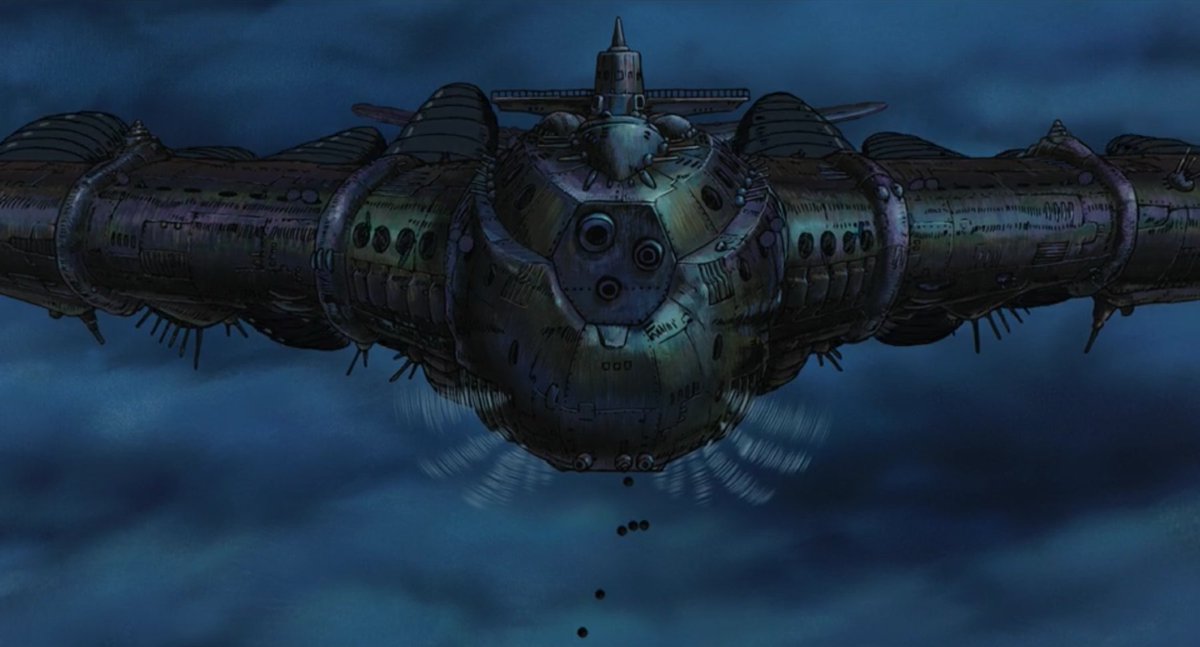 Concept Art World tweet media