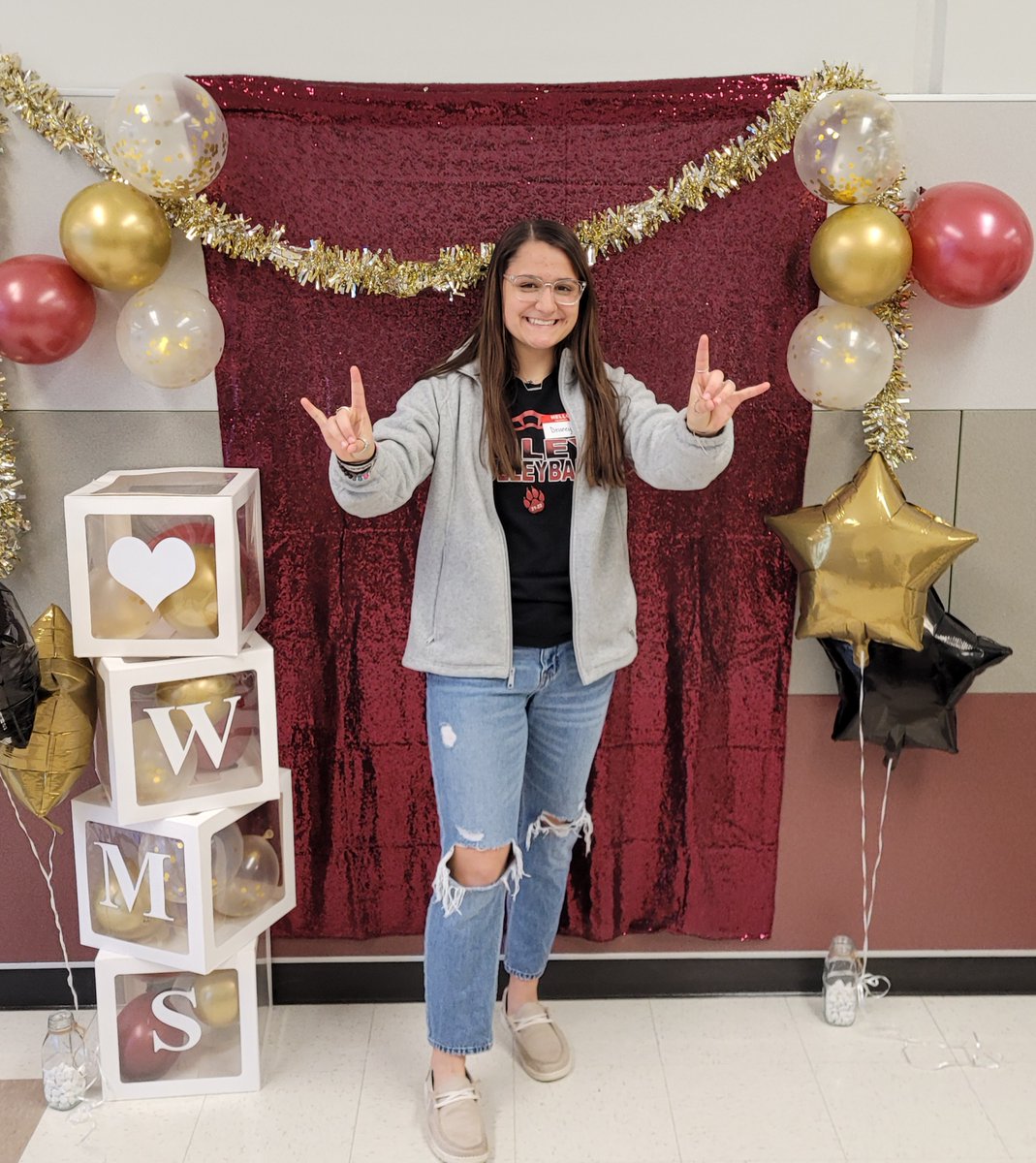 WMS Coyotes tweet media