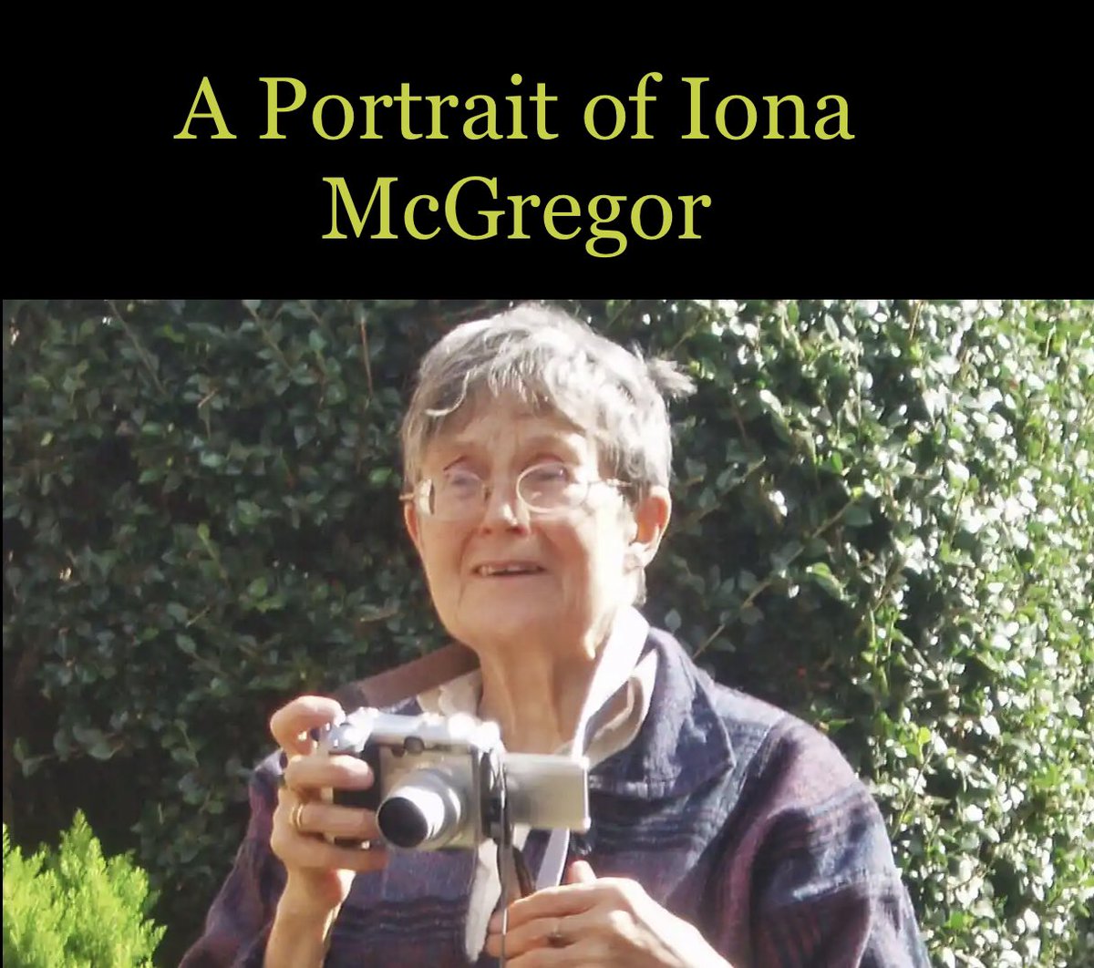 menacesof2019's tweet photo. Still time to book for our free online event celebrating the life of #IonaMcGregor (1929-2021), one of Scotland’s first two openly #lesbiannovelists. https://t.co/KMQqiLv909 https://t.co/QWMEpS8TdU