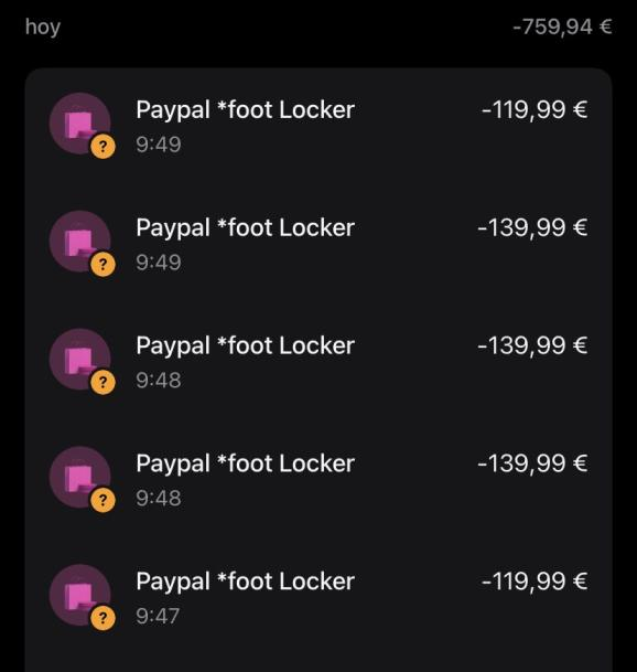 3 Cancel + 2 Low Mocha Unlogged.
<a href="/GaneshBot/">GaneshBot</a> <a href="/GaneshCooked/">GaneshCooked</a> <a href="/CometSolution/">CometSolutions</a> <a href="/HypeHuntersEU/">HypeHunters</a> <a href="/ByteProxies/">Byte Proxies</a> <a href="/RetailByRampage/">Rampage Retail</a>