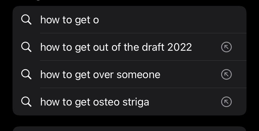 benantonn's tweet photo. Bout to dodge this draft harder than a jg fill https://t.co/IFLgV0n7SQ