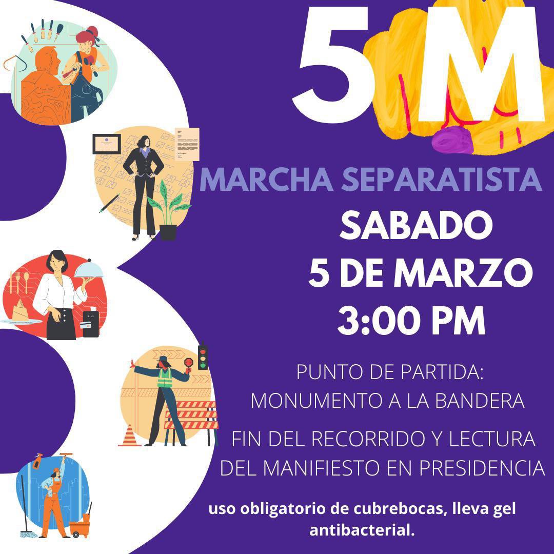 vulvasfres's tweet photo. Las esperamos a todAs a la primera marcha en Fresnillo! SEPARATISTA Y PACIFISTA💜💚 https://t.co/eDBUr9x2LA