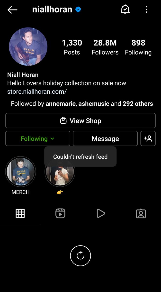 republicofirwin's tweet photo. @LouisTPy Niall tampoco sale https://t.co/kzc4FzERPz