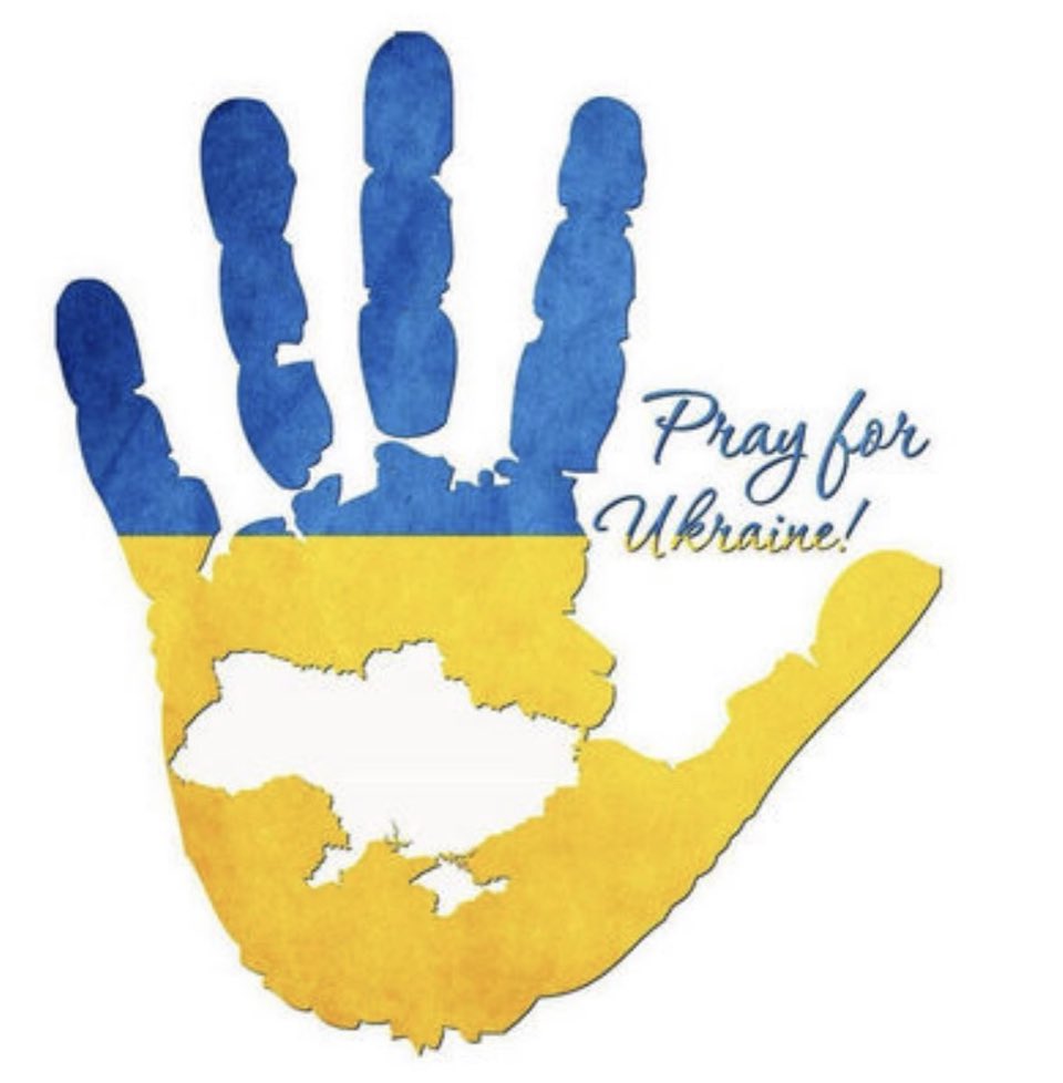 I would like to ask the entire tennis community to speak out against the war on their social media! I ask everyone to support 🇺🇦Ukraine in this difficult time. It’s just unacceptable that people in my country die because of political ambitions of Russian dictator! <a href="/WTA/">wta</a> <a href="/atptour/">ATP Tour</a>