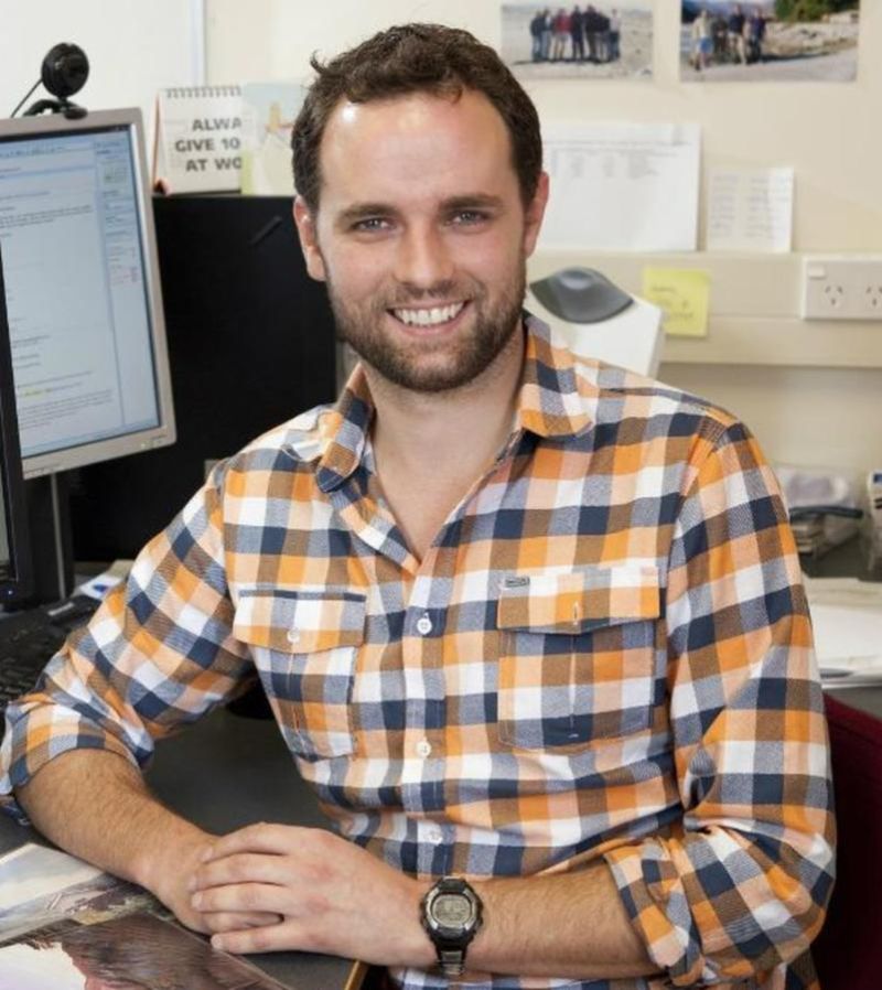 Congratulations to <a href="/Tom/">Tom</a> Wilson Wilson who has been appointed as the Chief Science Advisor to NEMA (<a href="/NZcivildefence/">National Emergency Management Agency</a>) 
Pleased we have Tom with us parttime but also thrilled that he can to share his expertise.

#science #emergencymanagement #disasterplanning #disasterrecovery