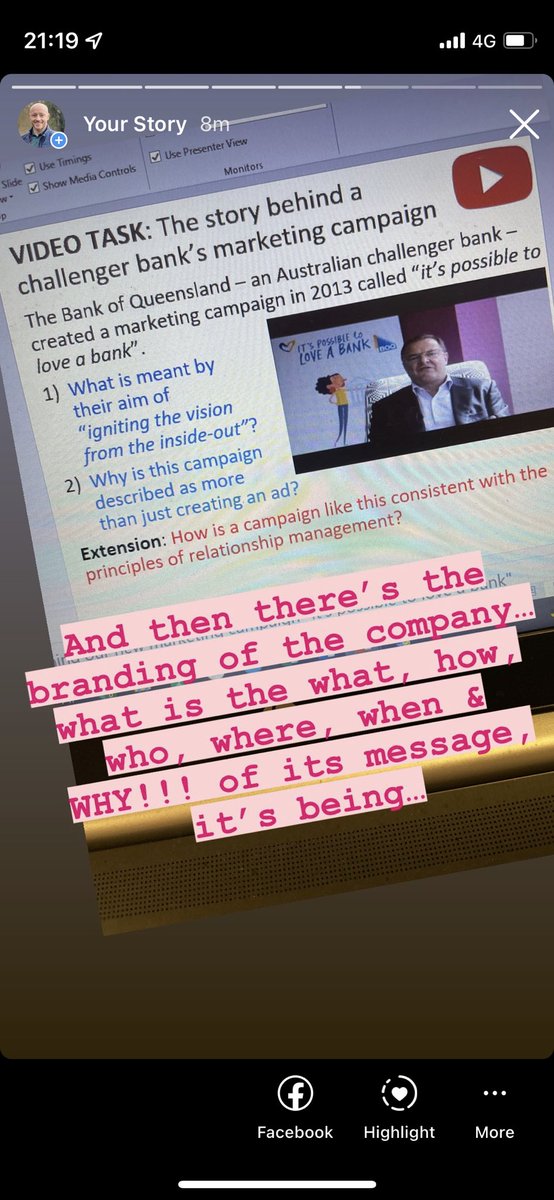mrcollinsfinanz's tweet photo. Marketing, that’s not finance? Well if people are not successfully communicated to and educated about what’s available to them, then the financial services in question will never acquire a frictionless working relationship #libf #financialliteracy #FinancialEducation #rvlearning https://t.co/IoZju3RvPy