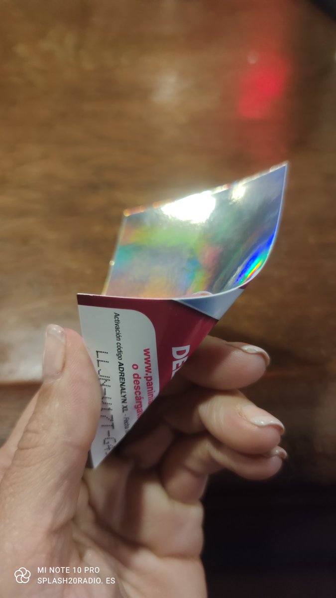 Splash2.0 Radio tweet media