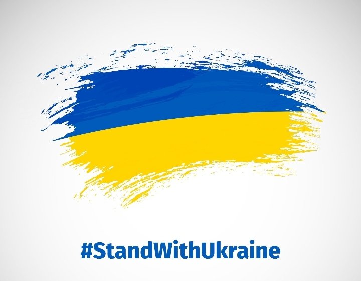 Dünya insanları olarak medeniyetten hala çok uzaktayız, çok üzücü ki her geçen gün daha karanlık zamanları yaşıyoruz...

#StandWithUkraine
#StopWar
#StopRussianAggression