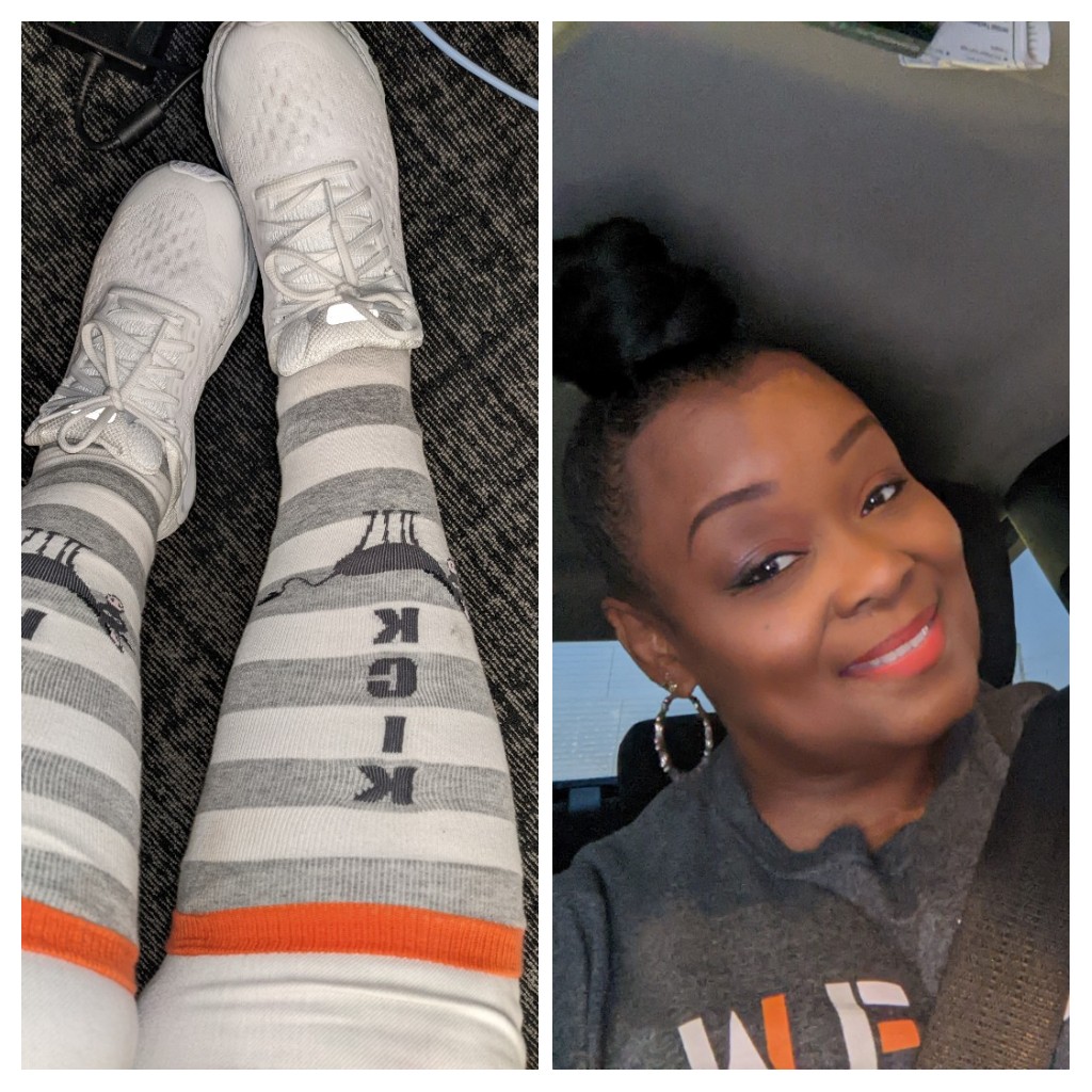 🧡🧡When they lift the mask mandate and you go in your lipstick stash, and find your Home Depot Lippy Tick, you smile all the way to work ready to kick ass.. still practicing safety <a href="/5855DFCMDO/">DFC/MDO 5855</a> just breathing a little easier..🧡🧡
#orangebloodedsince2015
#built2bringit