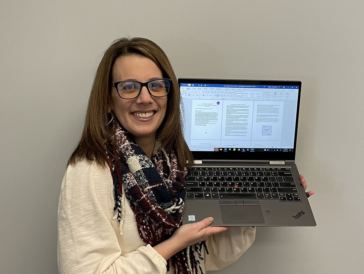 Suzanne Dailey tweet media