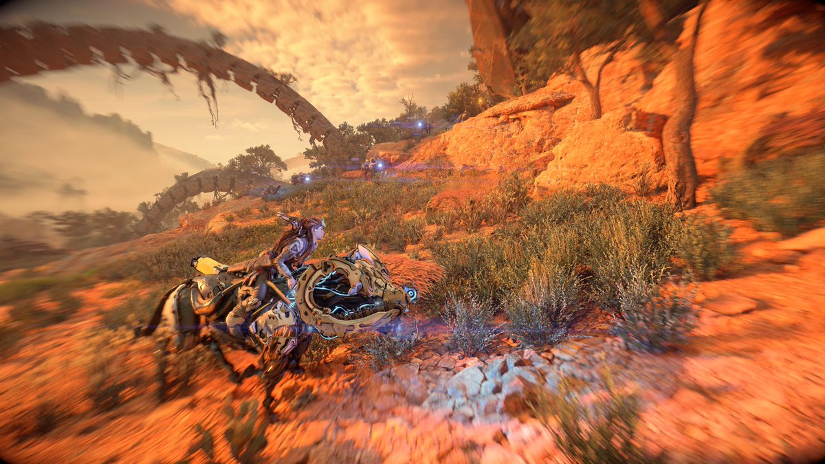 SahilP5's tweet photo. #PS5Share, #HorizonForbiddenWest https://t.co/bXoEBkNDXR