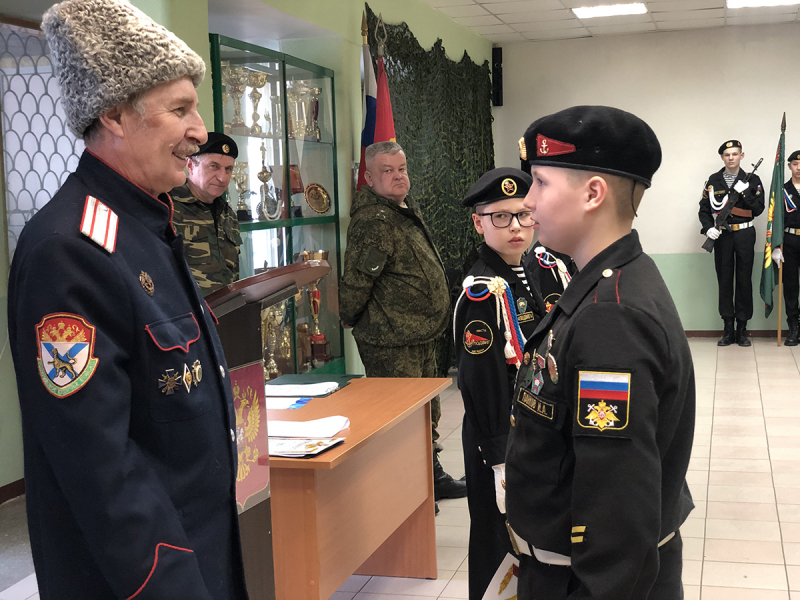 mvd49's tweet photo. В Магадане общественники провели патриотические мероприятия с курсантами военно-спортивно технического центра «Подвиг»

https://t.co/uiBarsosBN https://t.co/ocQe8PBz3U