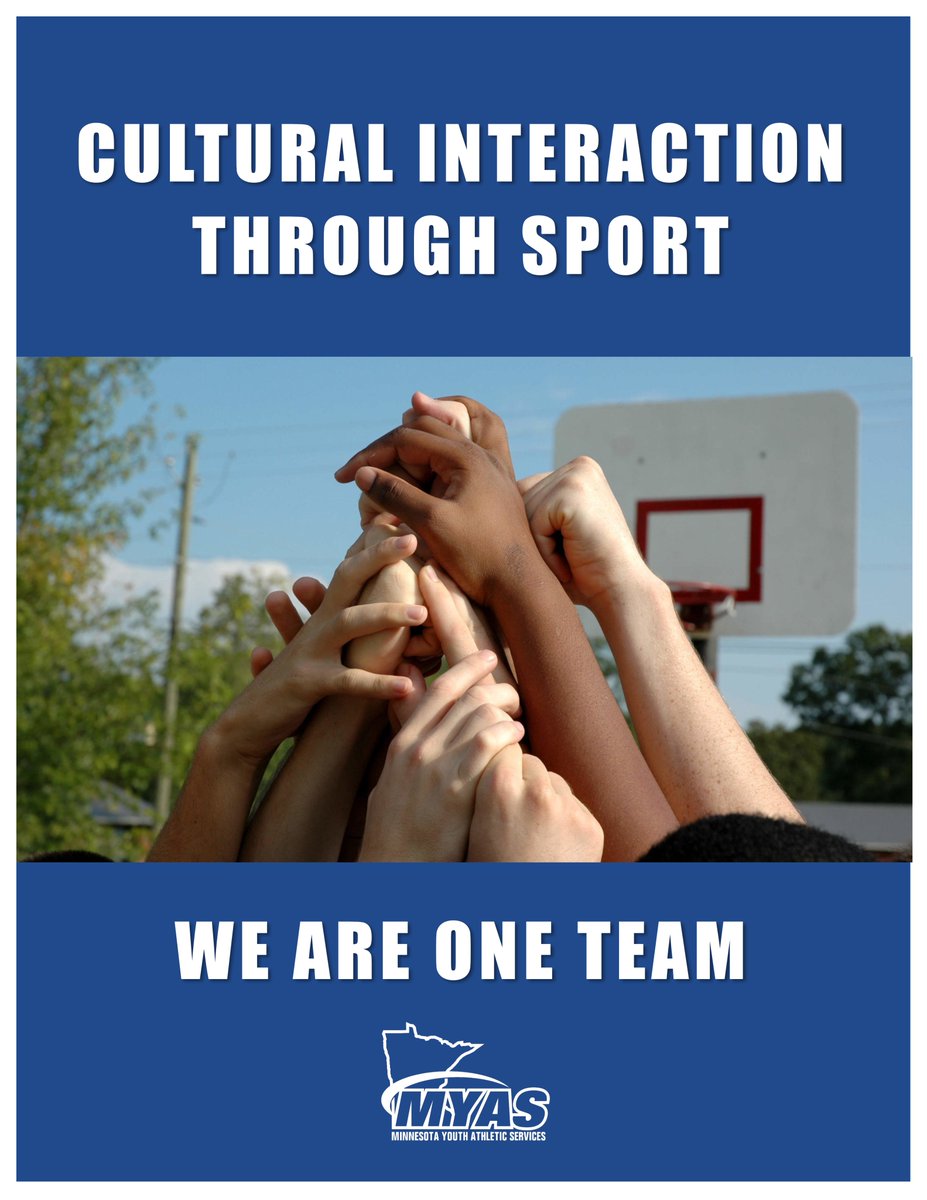 Minnesota Youth Athletic Services tweet media