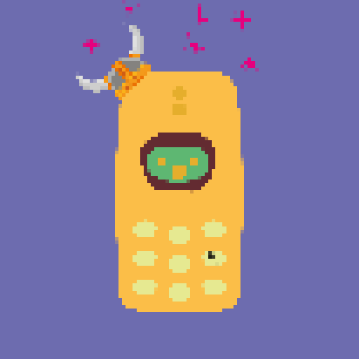 NaughtyPhoneNFT's tweet photo. Our discord is live https://t.co/SSnGFW8HOj 
We will be doing giveaways in discord plus first 100 people will get the OG role. 

#NFTs #Solana #SolanaNFT #NFTGiveaway https://t.co/NOx6u6VI2I