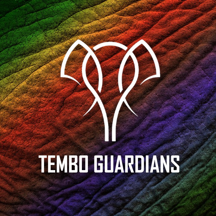 TemboGuardians's tweet photo. The Tembo Guardians are against every WAR!

Be gentle and respectful to each other. Love mother nature and every living being. That is what the @TemboGuardians community is about! 

Make LOVE not WAR. 

Sending our thoughts and prayers to the world❤️
#NoWar https://t.co/YQEGyG3m02