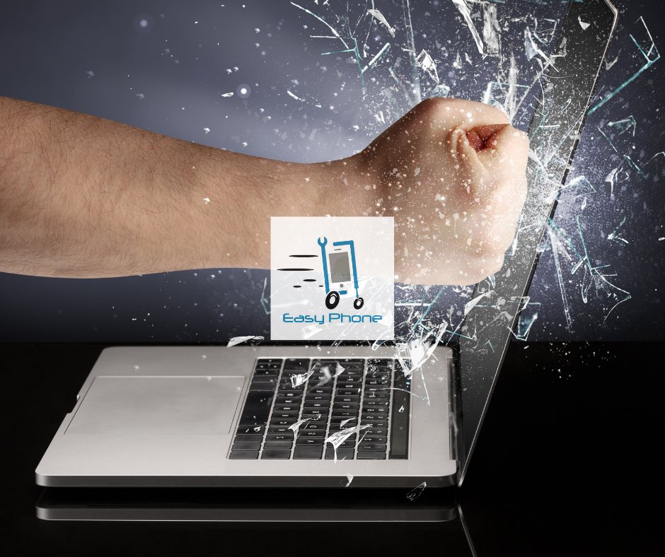 Easy Phone Repairs & Sales Bryan / College Station tweet media