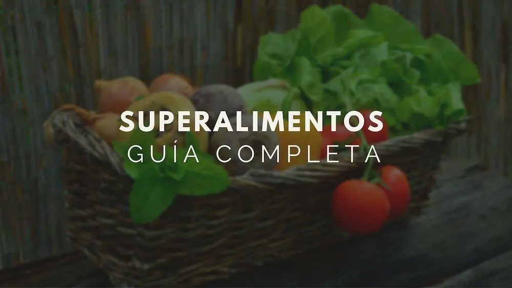 EcoInventos's tweet photo. Superalimentos, la nueva apuesta para una vida más sana. Guía completa.

https://t.co/QR2l8PTiiq https://t.co/i5UaHK1bDn