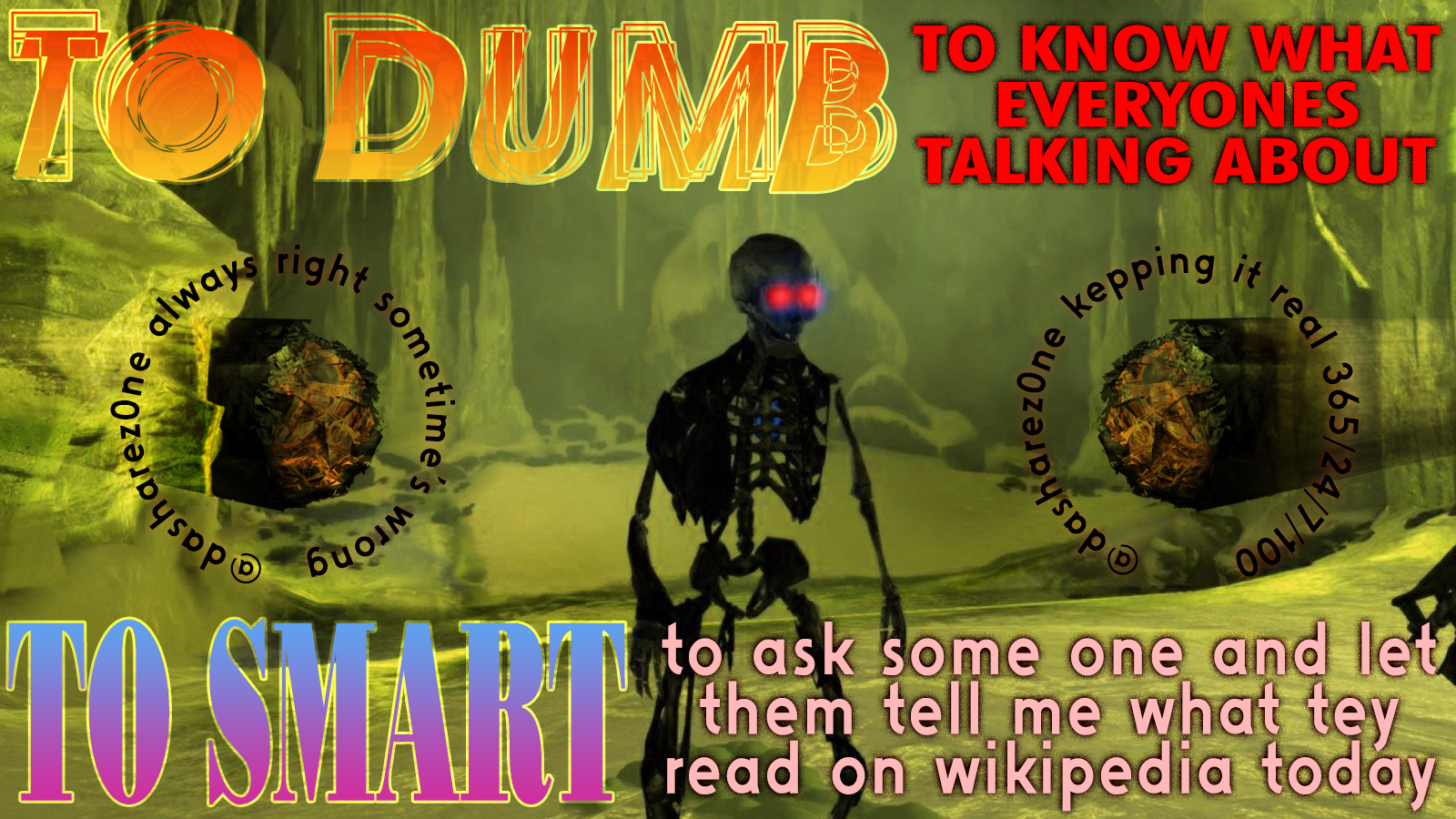 DA GENIOUS AT WORK - https://t.co/GfqwqHWv7Y ADMIN
