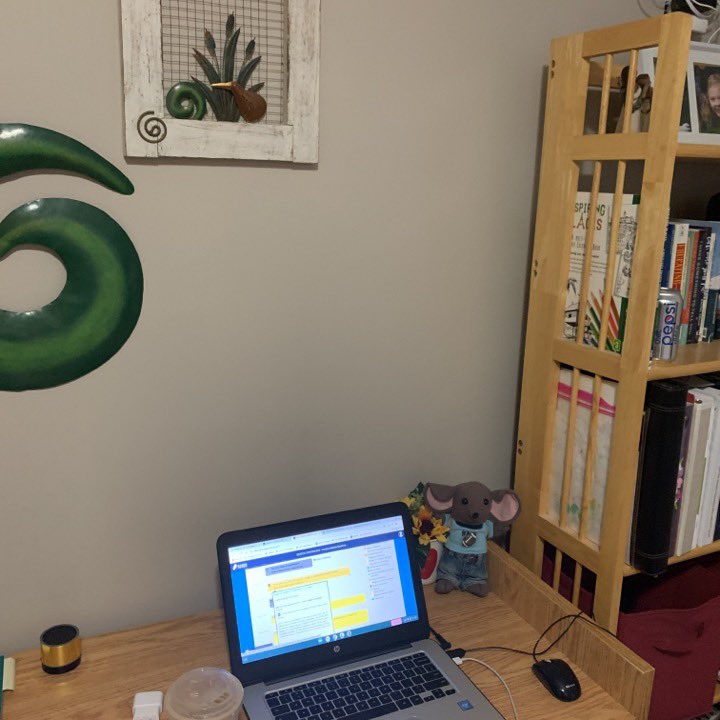 ErinNorrish's tweet photo. Two days of PD! I’m ready.  #sabtc2022 https://t.co/biPJupnx4Y