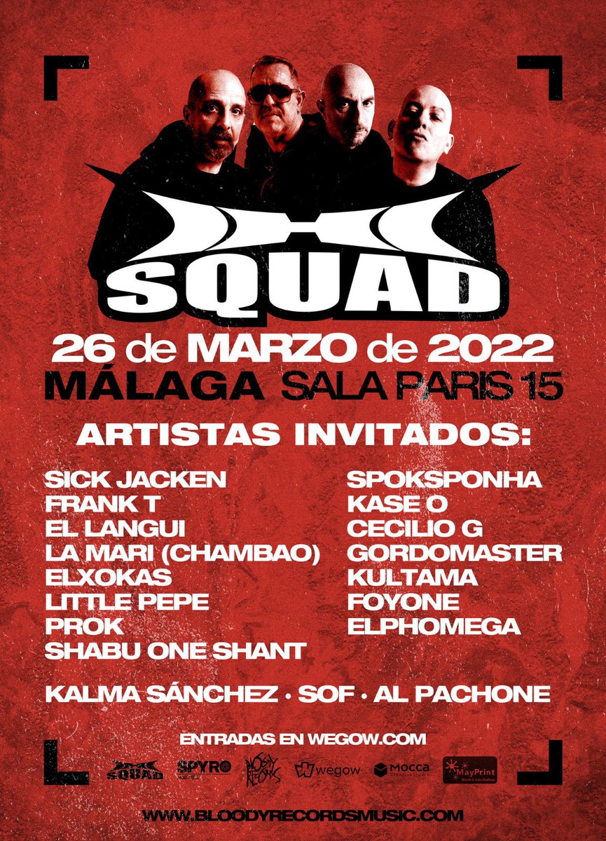 💣✨👌 <a href="/Paris15Malaga/">París15</a> <a href="/HPSQUADOFICIAL/">HABLANDO EN PLATA</a> <a href="/Spyro_Music/">Spyro Music</a>