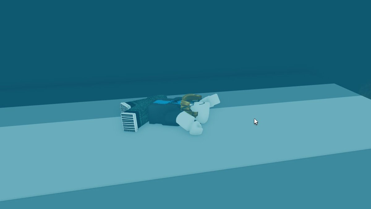 DIRECTOR VIVIAN - TODA A VERDADE DA NOVA HACKER DO ROBLOX