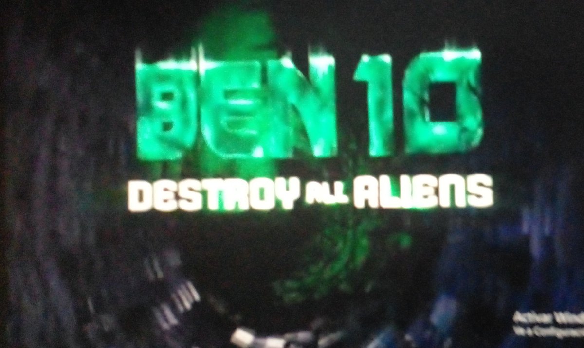 #Ben10 #OriginalBen10 #Ben10Destroyallaliens #animation