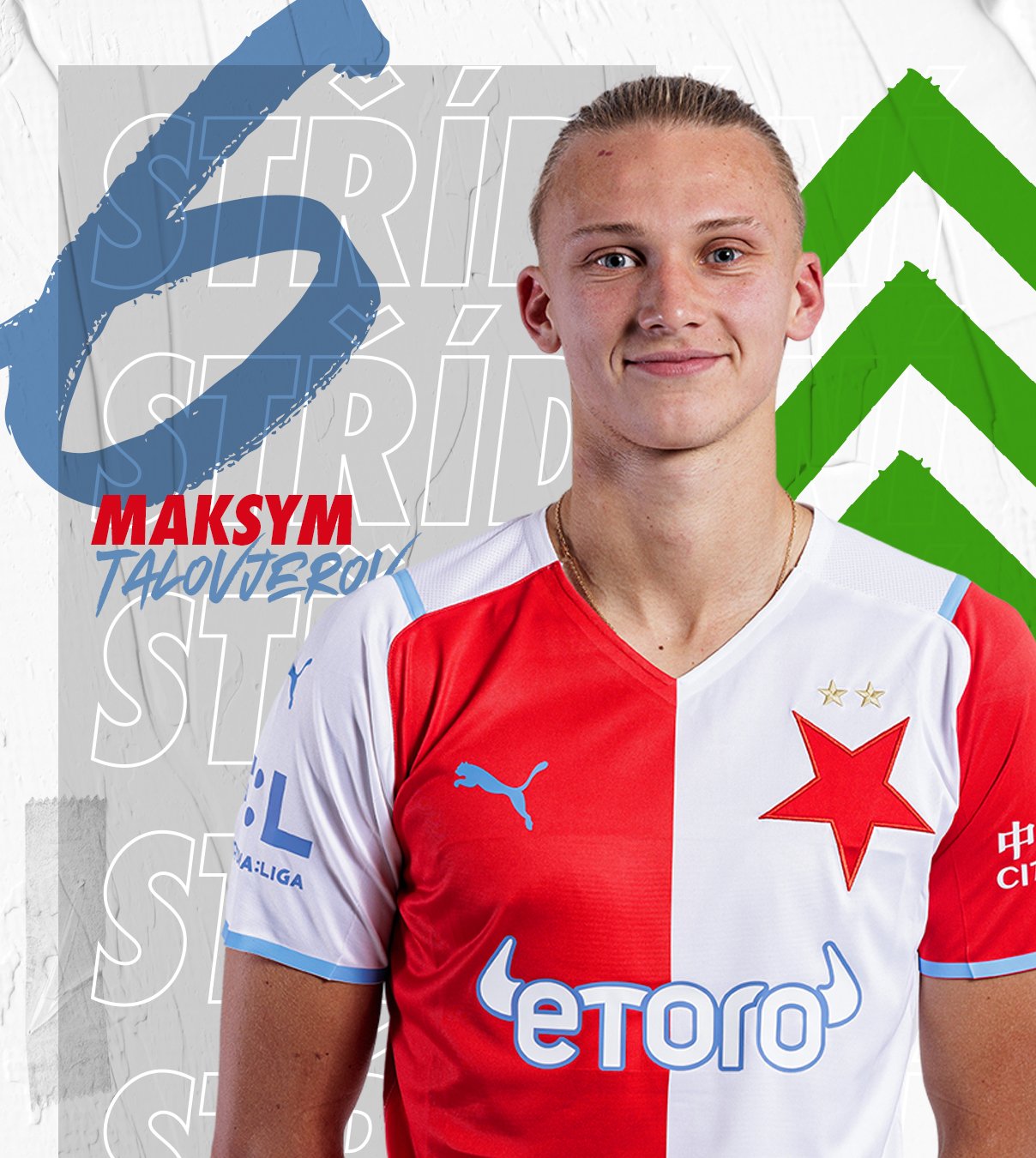 SK Slavia Prague Squad Stats, Transfer Values (xTV) & Contract Details