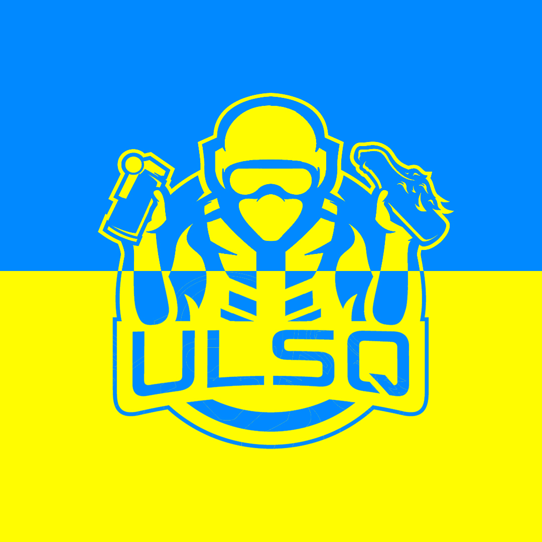 TeamULSQ's tweet photo. We stand for peace.

Our thoughts are with the innocent people &amp; families affected by today's attacks. https://t.co/4xgQYkYKcD