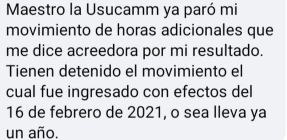 MxM_Puebla's tweet photo. 🚨La @USICAMM_OFICIAL  debe ser eliminada, es la secuela del peñismo, la trascendencia del régimen que buscó, y busca, la persecución en contra del magisterio.
🚨¿Cuántos docentes están pasando está situación?

🚨¡No es un tema aspiracional, es un derecho laboral
@delfinagomeza https://t.co/M0USyZm8yl