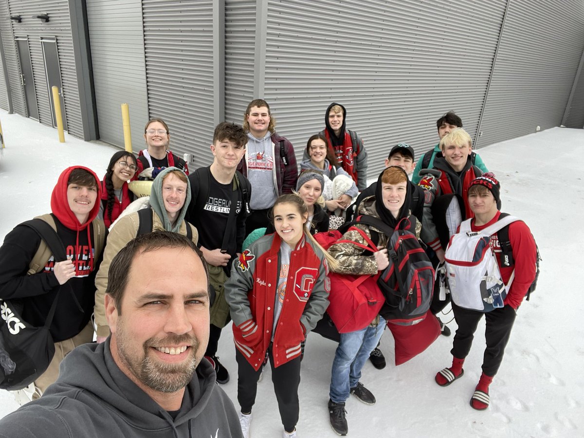 Grove Wrestling tweet media