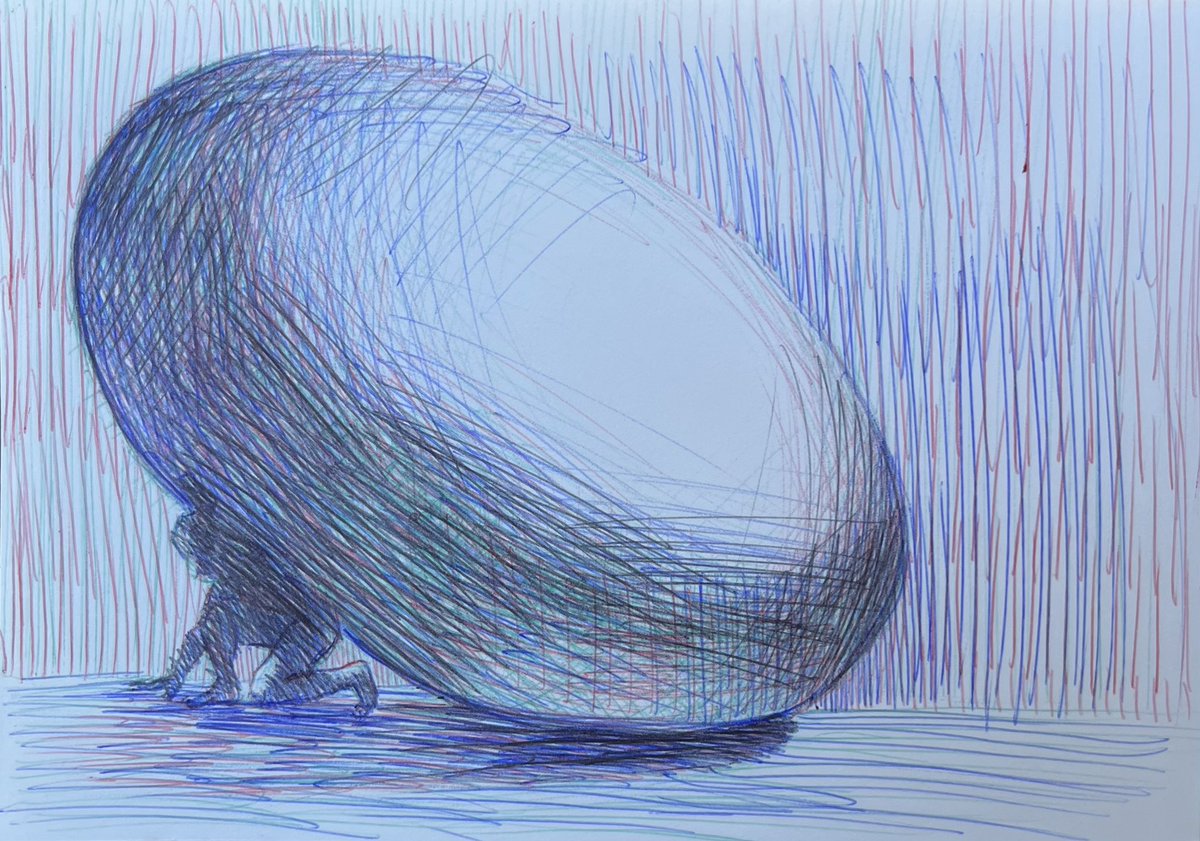tristopianart's tweet photo. Pens drawings https://t.co/M9cPeG1cNb