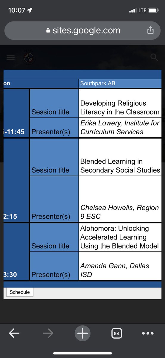 ChelseaHowells9's tweet photo. I tremendously enjoyed leading my session at #TSSSA ! Thank you for the opportunity @TXTSSSA - Remember, what is learned here leaves here!! @LowConsulting @crystal_klose @the_gann https://t.co/TKVLDIQx8w