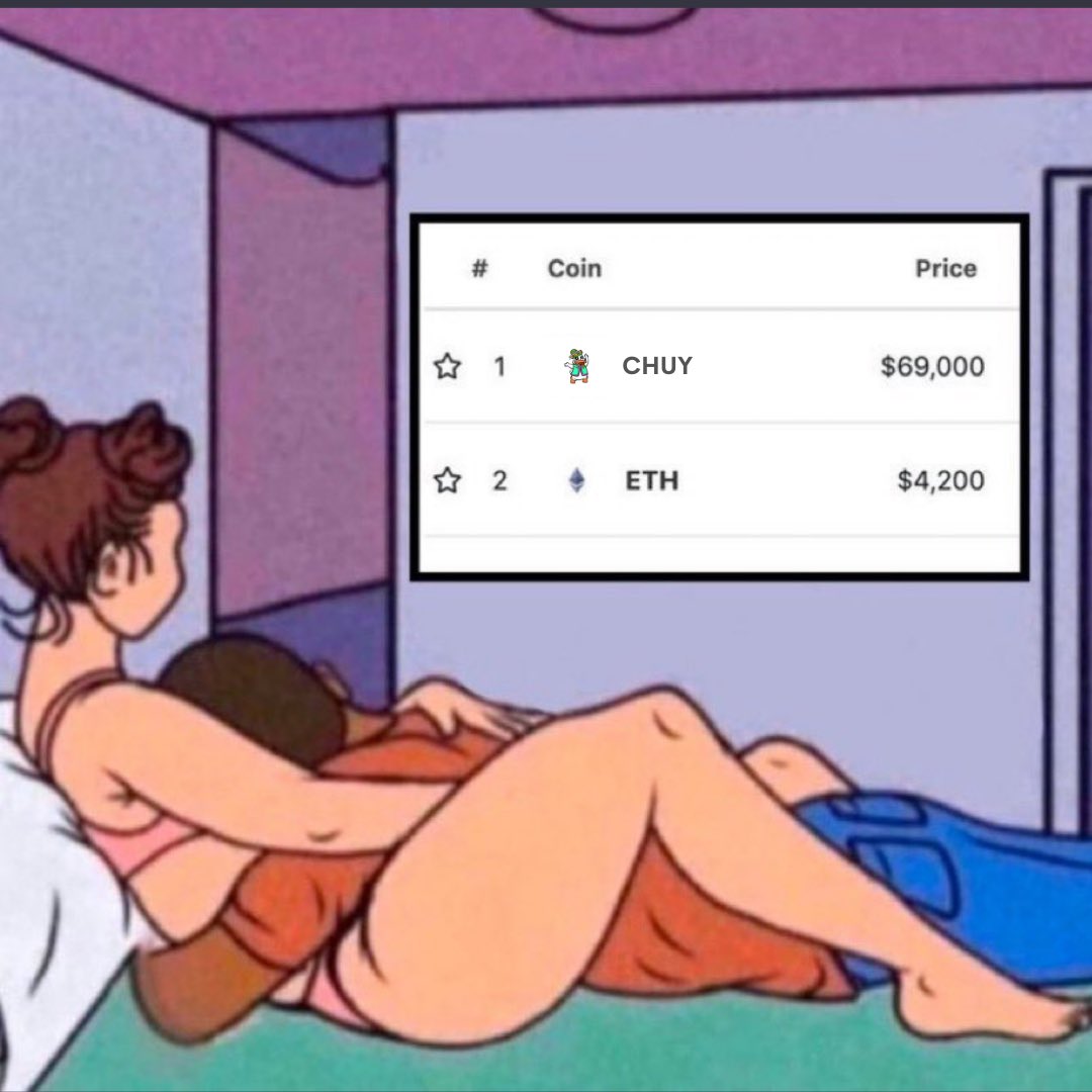 chuycoin tweet media