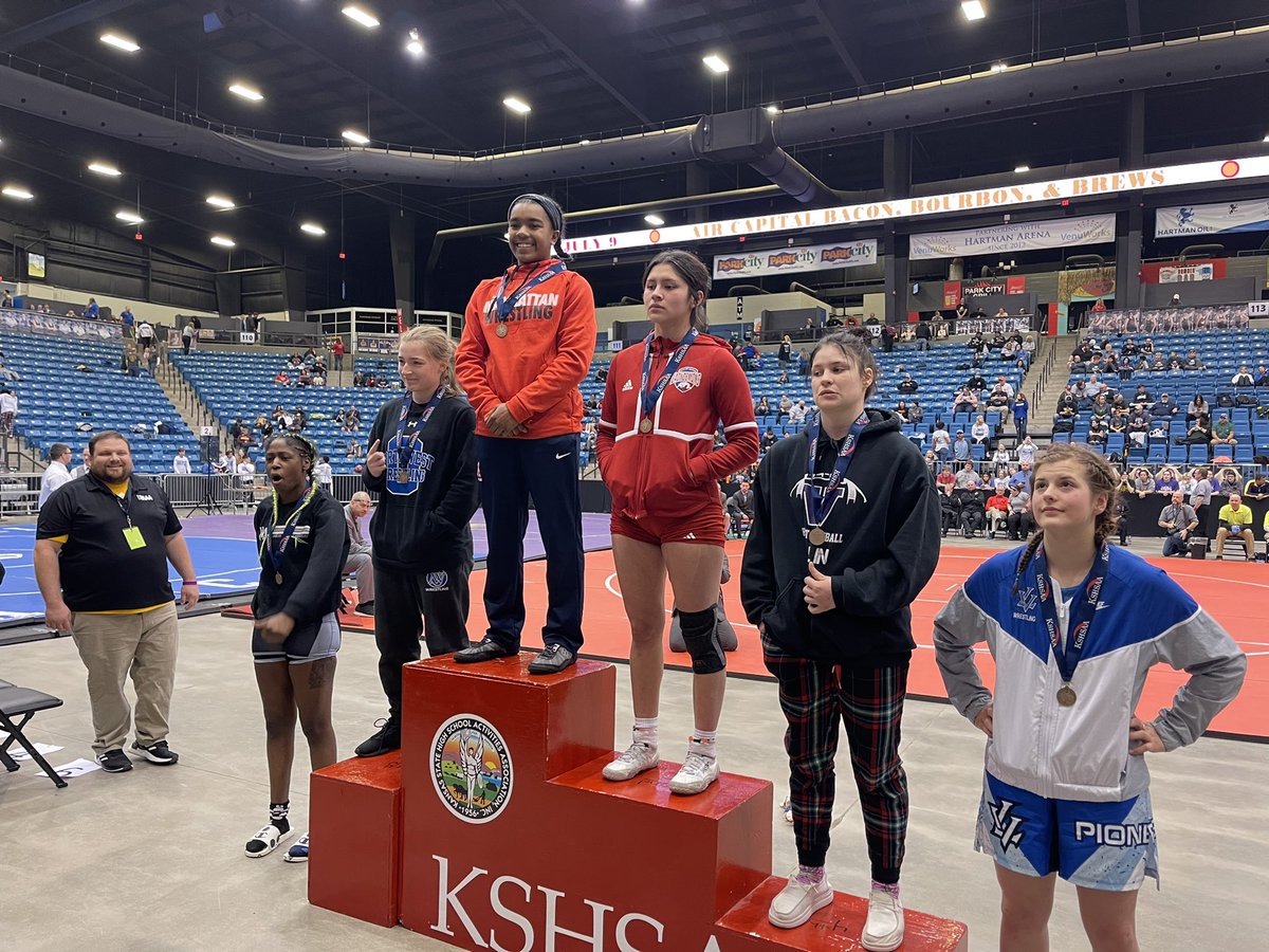 MHS Wrestling tweet media