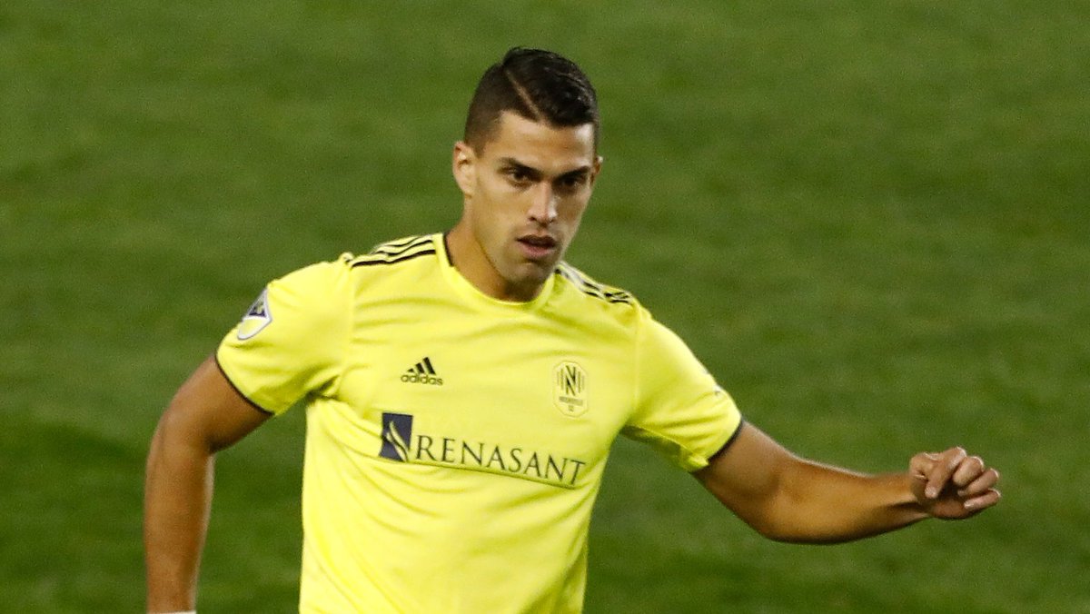 Sources: Charlotte FC have acquired forward Daniel Rios from Nashville SC $350k GAM plus $150k GAM incentives.

Rios, just turned 27, had 5g/1a in 30 apps (13 starts) with NSC. He was the first player they signed to an MLS contract. Adds another option to Charlotte's light attack