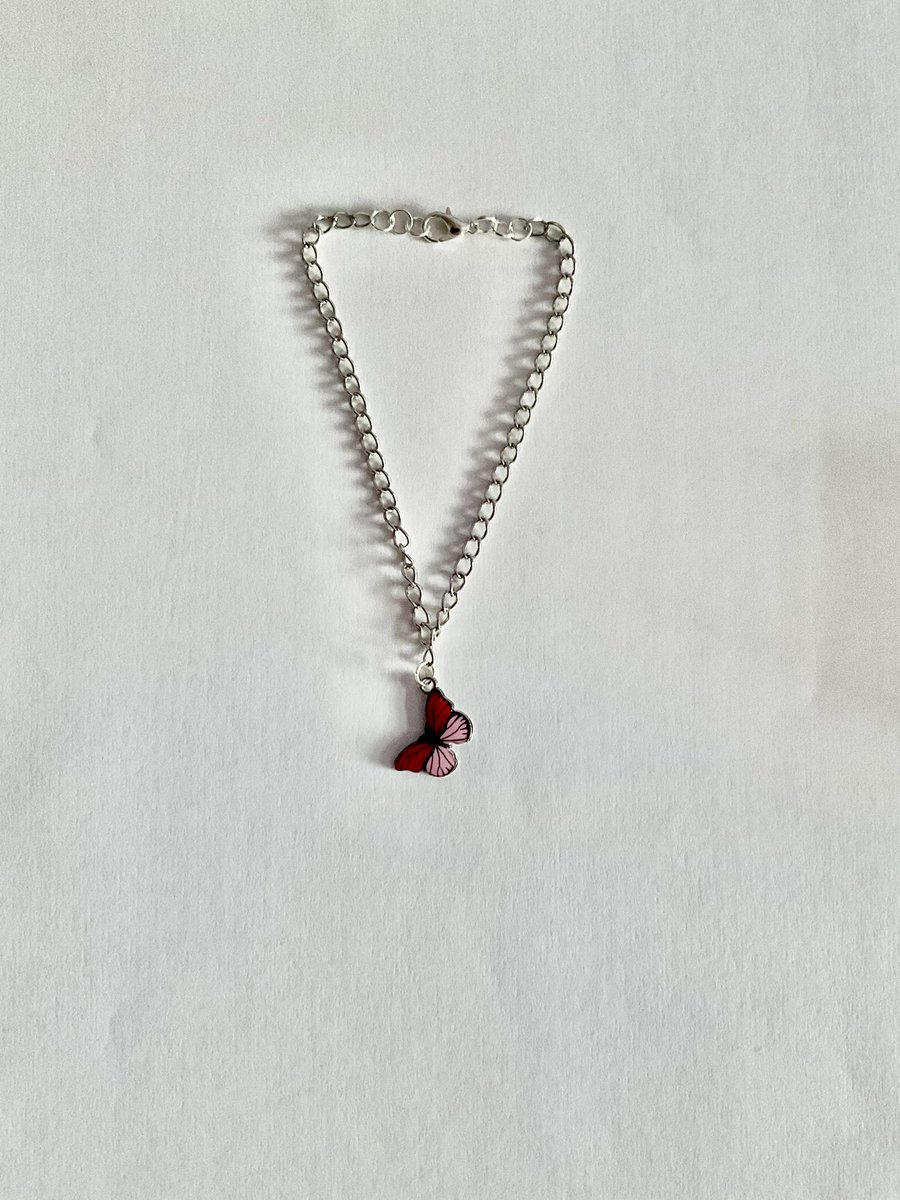 ✨My butterfly jewellery is perfect for Spring✨
Depop.com/newels