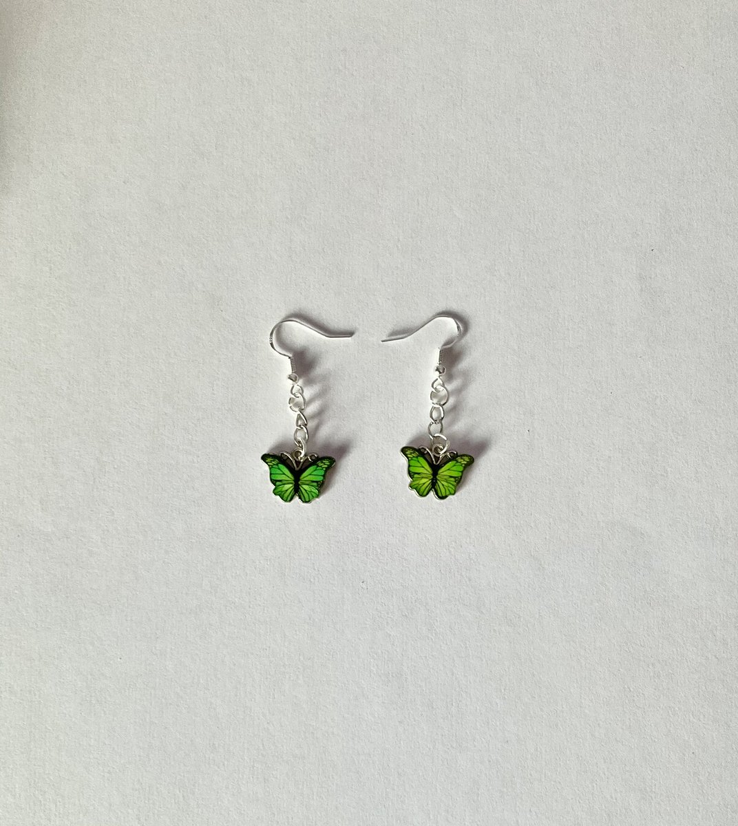 newelsbyAmy's tweet photo. ✨My butterfly jewellery is perfect for Spring✨
https://t.co/dj4XiUXDnf https://t.co/SNZccxpsR1