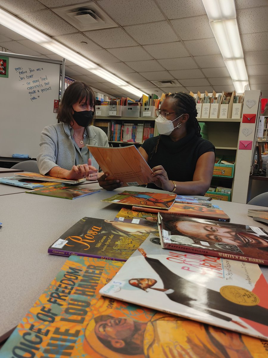 As we honor Black History Month, ELOE celebrates black literature. Browse The Jeanne Chall Reading Lab <a href="/hgse/">Harvard Graduate School of Education (HGSE)</a> for a collection of African American authors &amp; illustrators during the wk of Feb 22nd. JCRL is on the lower level of Larsen - stop by betwn 11-6 &amp; be entered into a raffle