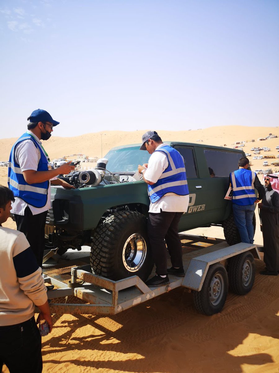 الكلية التقنية بالمذنب والمعهد الصناعي بالمذنب tweet media