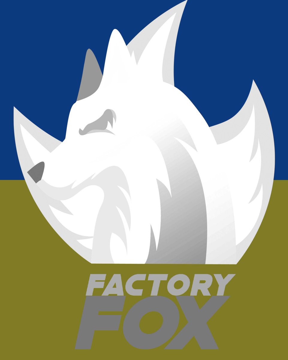 FactoryFox tweet media