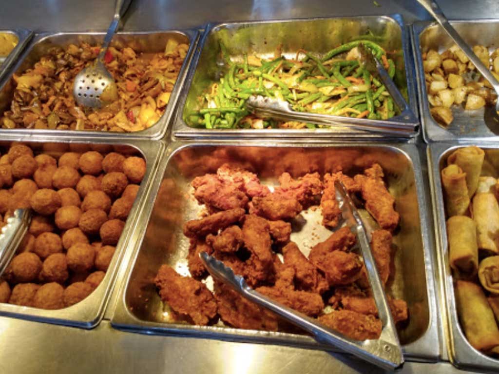 DONDEIRweb's tweet photo. Atáscate de comida china buena, deliciosa (😜) ¡Y BARATAAAAAA! https://t.co/80Kk9djDFm https://t.co/248w81tLLi