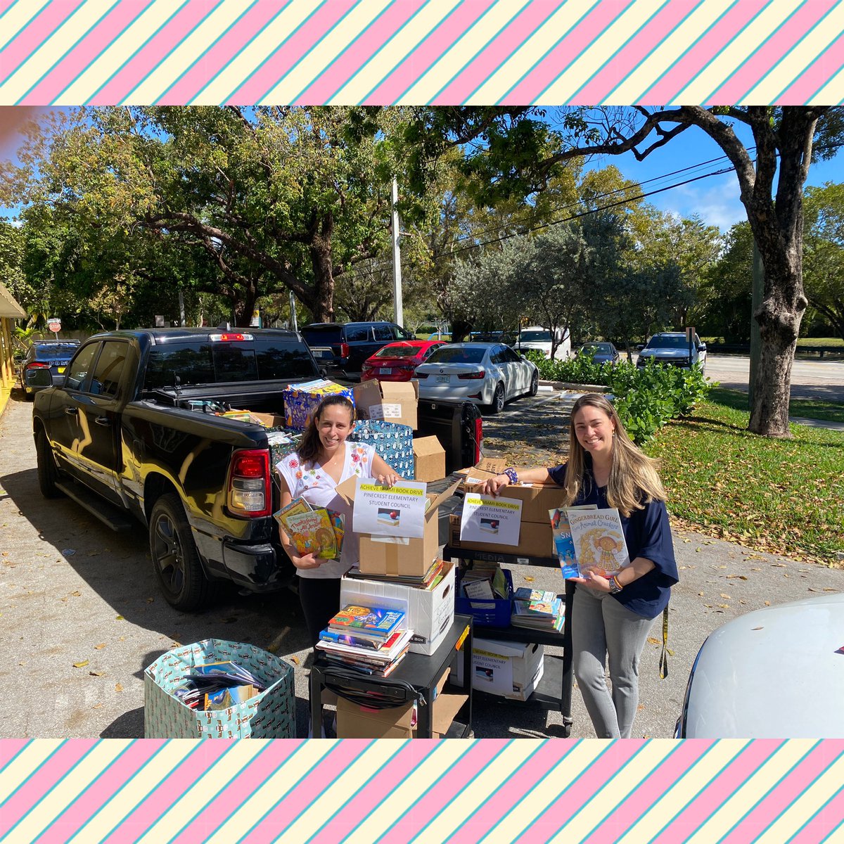 Pinecrest Elementary tweet media